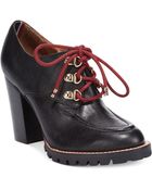 Tommy Hilfiger Women'S Middlebury Shooties - Lyst