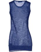 See By Chloé Sweater - Lyst