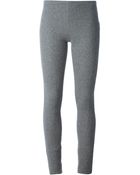 Haider Ackermann Classic Leggings - Lyst