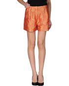 Elizabeth And James Shorts - Lyst