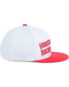 Adidas Houston Rockets Courtside Cap - Lyst