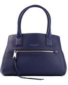 Marc Jacobs 'The Not So Big Apple' Tote - Lyst