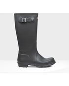 Hunter Men'S Original Tall Wellington Boots - Lyst
