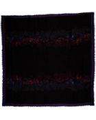 Gucci Square Scarf - Lyst