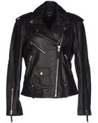 Theory Jacket - Lyst