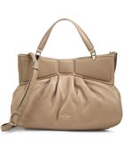 Kate Spade Mattie Street Cary Satchel - Lyst