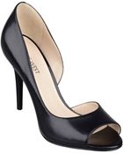 Nine West Dorey D'Orsay Pumps - Lyst