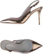 Le Silla Court - Lyst