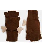 Asos Holidays Reindeer Converter Gloves - Lyst
