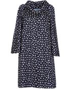 Prada Coat - Lyst