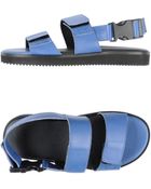 Christopher Kane Sandals - Lyst