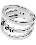 Hoorsenbuhs Ring - Lyst