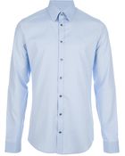 Gucci Shirt - Lyst