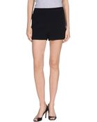 T By Alexander Wang Shorts - Lyst