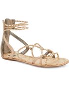 Circus By Sam Edelman Sandra Braided Sandals - Lyst