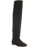 Office Nova Thigh High Boot - Lyst