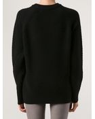 Proenza Schouler Pullover Sweater - Lyst