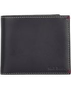 Paul Smith Pin-up Girl Graphic Billfold - Lyst