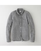 Steven Alan Classic Collegiate Shirt - Lyst
