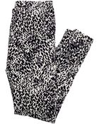 H&M + Jersey Leggings - Lyst