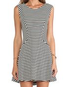 Free People Cha Cha Mini Dress - Lyst