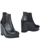 Collection Privée ? Ankle Boots - Lyst
