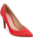 Isaac Mizrahi New York Lamis Pumps - Lyst
