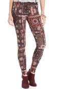 American Rag Printed Leggings - Lyst