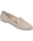 Franco Sarto Zahara Faux Leather Loafers - Lyst