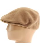 Kangol Wool 504 - Lyst