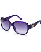 Michael Kors sunglasses - Lyst