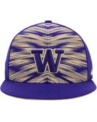 Nike Washington Huskies Game Day Snapback Cap - Lyst