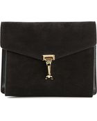 Burberry London Cross Body Bag - Lyst