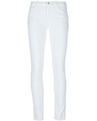 J Brand Skinni Jeans - Lyst