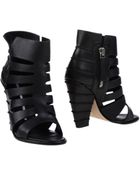Camilla Skovgaard Ankle Boots - Lyst