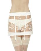 Noё Suspender Belt - Lyst