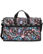 Lesportsac Large Weekender Bag - Lyst