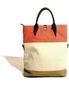 Krane Lemuel Tote Satchel - Lyst