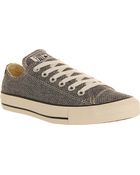 Converse Chuck Taylor All Star Trainers - For Men - Lyst