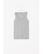 Cos Patch Pocket Vest - Lyst