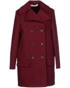 Marni Coat - Lyst