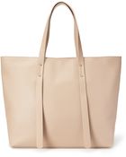 Forever 21 Double-Strap Tote Bag - Lyst