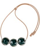 Marni Necklace - Lyst
