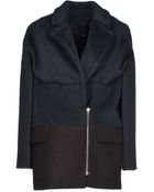 Alexander Wang Coat - Lyst