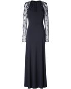 Escada Gown Glamana - Lyst