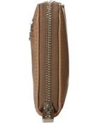 Fossil Sydney Zip Phone Wallet - Lyst