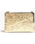 Madewell Flynn&Reg; Buckley Small Pouch - Lyst