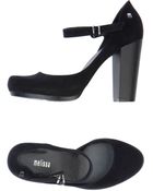 Melissa Court - Lyst