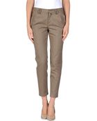 Drykorn Casual Pants - Lyst