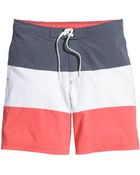 H&M Swim Shorts - Lyst